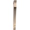 Ekena Millwork Imperial Traditional Smooth Bracket, Douglas Fir, 3 1/2"W x 38"D x 44"H BKT04X38X44IMP01SDF - alternate 3